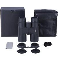 Newest Hunting Sports HD Telescope & Binoculars 8x42/10x42/12x42 with FMC Coating