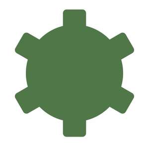 FERVI - BI433M010 1/2 ''Impact Ribe bit socket - EAN 8012667271626 TOMAS DE IMPACTO Y ACCESORIOS - Product Image 3