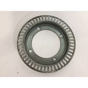 Ruota Anteriore per Sistema Frenante Moto Kawasaki Z300, Parte Compatibile - Product Image 2