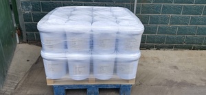 กระจกสีขาวผงขัดซีเรียมออกไซด์ออกซิเดชันเดอเซราโอ - Product Image 5