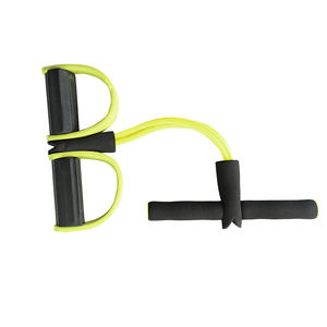 Equipo para Adelgazar Abdomen, Expansor de Tensión con Resorte para Cintura, Brazos, Piernas y Abdomen, con Pedal - Product Image 5