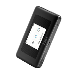 Karbor Mf511 5G Wifi Router Di Động Với Sim/Esim Khe Cắm SOHO Sử Dụng Voip VPN QOS Wep An Ninh - Product Image 1