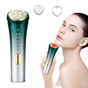 안티에이징 페이셜 피부 리프팅 기기 헬시 뷰티 디바이스 얼굴 리프트 케어 제품 페이스 리프팅 다기능 페이셜 머신 - Product Image 2