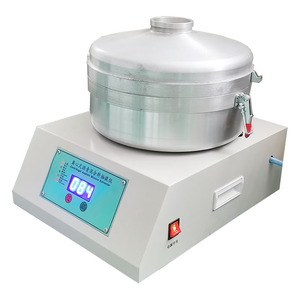 Rapid Extraction <strong>Portable</strong> <strong>Laboratory</strong> <strong>Centrifuge</strong> Asphalt Mixture Analyzer Instrument Centrifugal 1500g-3000g Bowl Capacity - Product Image 1