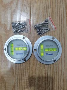 Suécia Silva SILVA veículo montado navio nível inclinação medição inclinação ângulo instrumento Clinometer - Product Image 6