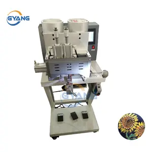 Threader Twin Loose Beads Sequin Punching Plastic Pearl Setting Lever Arch Files Riveting Machine For Using