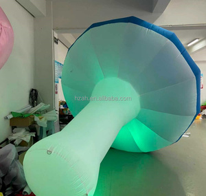 Globo Inflable Gigante con Forma de Hongo LED para <span class=keywords><strong>Alicia</strong></span> en el País de las <span class=keywords><strong>Maravillas</strong></span> - Product Image 6