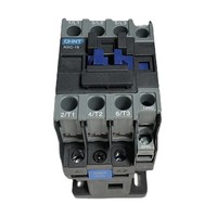 Contacteur Chint Original NXC NXC-09 NXC-09m NXC-12 NXC-18 NXC-22 NXC-25 NXC-32 NXC-40 NXC-50 NXC-75 NXC-120 Contacteur Chnt NXC