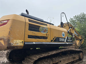 SY415H SY415H ของซายเครื่องขุดขนาดใหญ่42ตันอุปกรณ์หนักแบบมืออาชีพ - Product Image 2