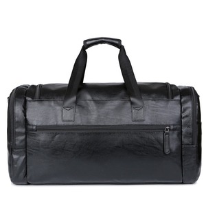 Bolsa <span class=keywords><strong>de</strong></span> viaje <span class=keywords><strong>de</strong></span> cuero PU <span class=keywords><strong>de</strong></span> capacidad extra grande, bolsa <span class=keywords><strong>de</strong></span> viaje <span class=keywords><strong>de</strong></span> negocios para hombres, versión coreana <span class=keywords><strong>de</strong></span> bolsa <span class=keywords><strong>de</strong></span> viaje <span class=keywords><strong>de</strong></span> hombro con pico <span class=keywords><strong>de</strong></span> <span class=keywords><strong>mano</strong></span> - Product Image 4