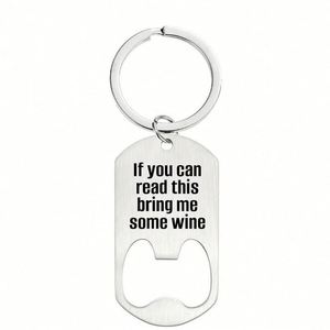 WSY968 <b>Custom</b> Metal Keychain Bottle Opener with Logo Wholesale Cheap Beer Wine Bottle Opener Promotion Holiday Gift - Product Image 3