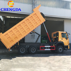 Camion Benne Sinotruk hoo, 6x4, camión, <span class=keywords><strong>precio</strong></span> - Product Image 1