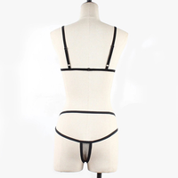 Lingerie grande taille ensemble de sous-vêtements pour femmes ensemble de soutien-gorge érotique en dentelle lingerie pour femmes pour la vente en gros