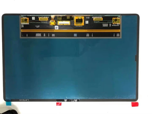 Ecran LCD d'origine et numériseur complet pour <span class=keywords><strong>Lenovo</strong></span> Tablet Xiaoxin Pad P11 Pro 11.5 pouces <span class=keywords><strong>TB</strong></span>-J706 <span class=keywords><strong>TB</strong></span>-<span class=keywords><strong>J706F</strong></span>(2021) (Noir) - Product Image 5