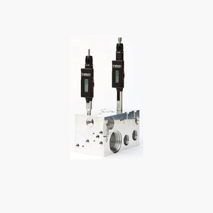 Leitech <b>Thread</b> <b>Gauge</b> 7/8-14 Unf 2B Ansi C Digital Display For <b>Thread</b> Depth Measurement - Product Image 2
