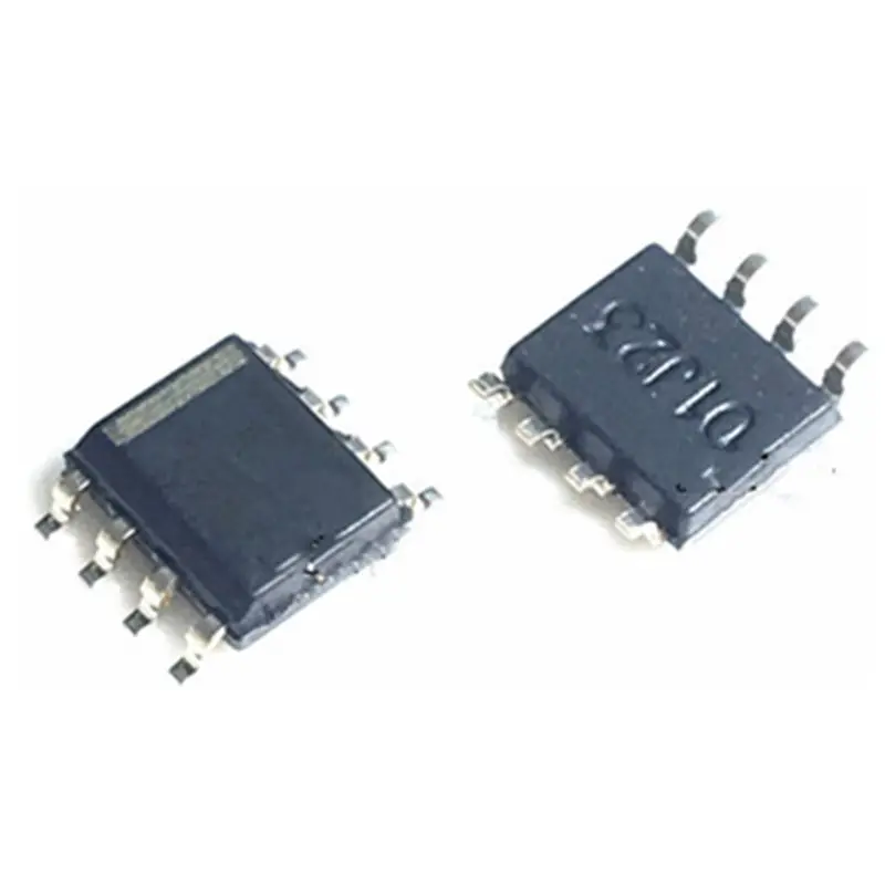 Zhixin 1 pièces/lot tout nouveau SN75HVD vn 06 07 08 10 11 12 DR patch SOP8 puce IC en stock