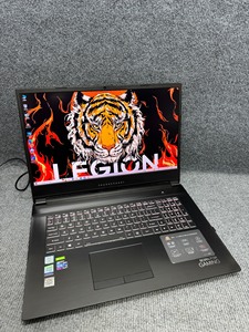 <span class=keywords><strong>Laptop</strong></span> Usada Económica Thunder Robot 911 Plus GTX1650 I7 9na Generación 16GB RAM 512GB SSD <span class=keywords><strong>Gamer</strong></span> 17.3" - Product Image 3