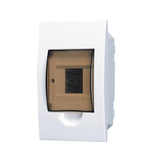 Boîte de boîtier électronique en plastique, 100 pièces, couvercle de panneau <span class=keywords><strong>électrique</strong></span> - Product Image 3