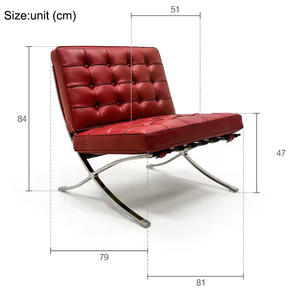 Luxury Furniture Hotel Villa Restaurant High End Leisure <b>Chair</b> <b>Living</b> <b>Room</b> butterfly Shape <b>Accent</b> <b>Chairs</b> <b>for</b> <b>Living</b> <b>Room</b> & Hotel - Product Image 6