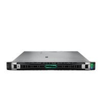 Server Rak 1U HPE ProLiant DL320 Gen11 Intel Xeon Scalable Enterprise Data Center Server