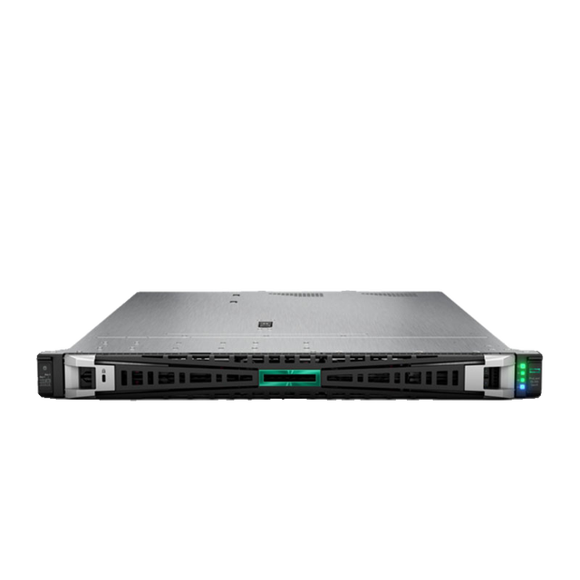 HPE ProLiant DL320 Gen11 1U Rack Server Intel Xeon Scalable Enterprise Data Center Server