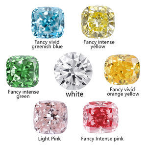 Joyería de Provenza en Existencia, Diamante Real de 1.01ct, Color E, Claridad VS1, 3EX, Sin <span class=keywords><strong>Fluor</strong></span>, Corte Muy Bueno, Certificado GIA, Diamantes Sueltos Naturales - Product Image 5