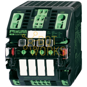 Murrelektronik 9000-41034-0101000-Nuovo di Origine Ceca - Product Image 1