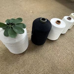 100% chải kỹ và vòng quay sợi bông <span class=keywords><strong>32S</strong></span>-80S cho Tay Đan và may mercerized sợi bông để Đan và dệt - Product Image 4