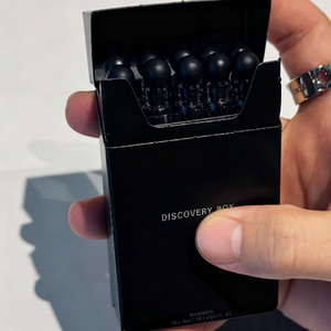 เซรั่มไฮดราบำรุงผิวเข้มข้น7ชิ้น10ชิ้นกล่องกระดาษเปปไทด์1.2มล. 2มล. พร้อมรูใส่พลาสติก - Product Image 6