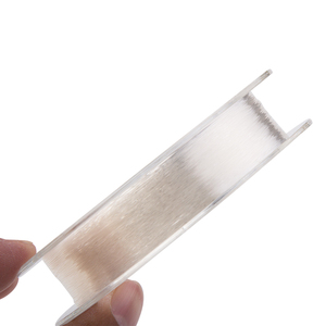 Noeby – ligne de pêche en carbone fluoré 100M, ligne en carbone pour pêche en eau salée - Product Image 2