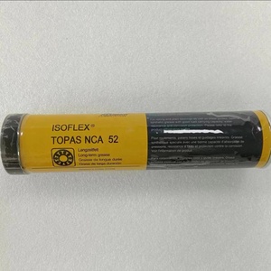 Buena protección contra el desgaste Grasa sintética KLUBER ISOFLEX TOPAS NCA 52 400G Lbricabnt para rodamientos - Product Image 4