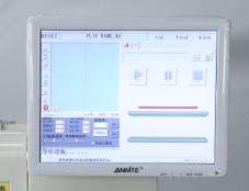 Hot New A8L LED Pick and Place Machine per la produzione di SMT per la catena di montaggio di apparecchiature PCB ad alta domanda <span class=keywords><strong>Reflow</strong></span> salders - Product Image 3