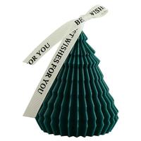 Großhandel Neuheit Home Decoration Luxus Weihnachts baum Duft kerze Home Decorations Geschenke