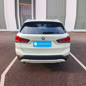 SUV Deportivo Compacto <span class=keywords><strong>BMW</strong></span> <span class=keywords><strong>X1</strong></span> 2.0T Automático de 5 Plazas, 2WD, Volante a la Izquierda, Gasolina, Vehículo Usado, 280 Nm, para Compradores con Conocimiento de Marcas - Product Image 3