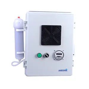AMBOHR AOG-A10BC ozon jeneratörü çevre koruma makineleri su arıtma makineleri