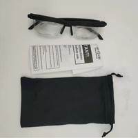Lunettes de lecture à zoom réglable HD, à succès, pour presbytes, avec correction de la vision, en TR90, pour personnes âgées