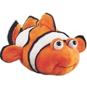 Khuyến Mại Tùy Chỉnh Giá Rẻ <span class=keywords><strong>Plush</strong></span> Mềm Đồ Chơi Cá Đầy Màu Sắc Dễ Thương Nhồi Mềm Đầy Màu Sắc Cá Đồ Chơi Sang Trọng - Product Image 4