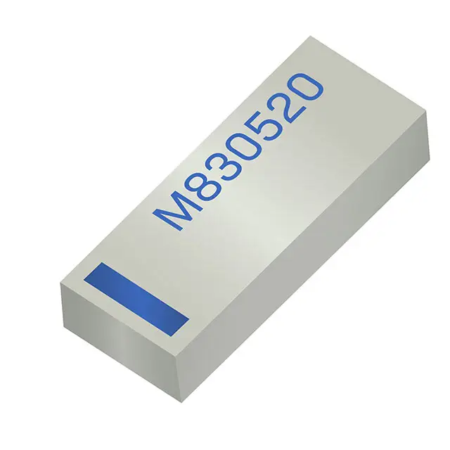 Новые электронные компоненты, интегральная схема, универсальный список услуг, M830520 SMD