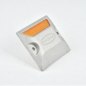 Светоотражающие дорожные образцы кошачьи глаза подняли пресс 3 м красные светодиодные дорожные шпильки цена отражатели шипы кошачьи пластиковые маркеры тротуара - Product Image 4