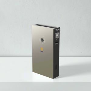 Batería Doméstica LiFePO4 de 51.2V 280Ah, Almacenamiento de Energía de 14.3kWh, Pantalla LCD, Protección IP65, Comunicación CAN, Compatible con Red Híbrida - Product Image 2