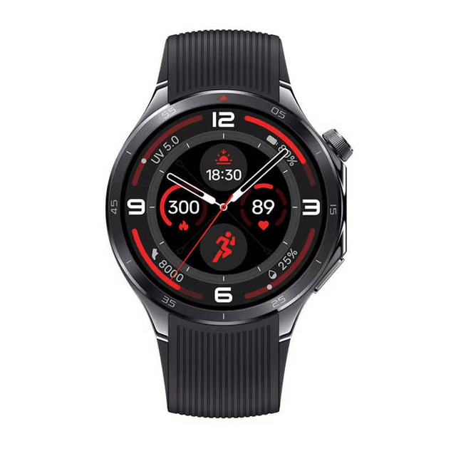 New Global OnePlus Watch 3 Smart Watch 1.5-inch AMOLED IP68 5ATM 32GB Snapdragon New Smart Watch