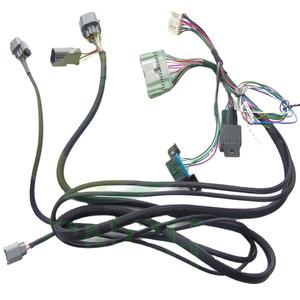 تسخير الأسلاك تحويل K20 K24 K-Swap لـ 92-95 سيفيك - Product Image 1