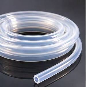 <span class=keywords><strong>Tuyau</strong></span> flexible en PTFE pur pour imprimante 3D, tube à alésage lisse, qualité <span class=keywords><strong>alimentaire</strong></span>, pour carburant, usage médical, chimique et oxygène - Product Image 2