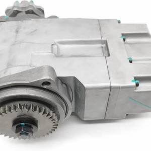 319-0677 3190677 ปั๊มฉีดน้ำมันเชื้อเพลิงสำหรับ 324D/336D รถขุด C7/C9 เครื่องยนต์ 950H/962H รถตักล้อยาง - Product Image 5