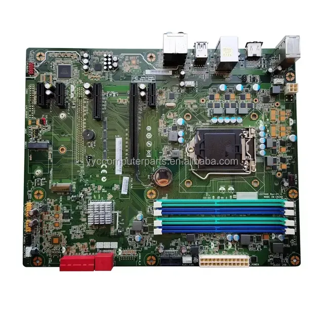 Desktop Motherboard for Lenovo Legion Y720T-34IKH IZ270AX 00XK264 Z270 LGA1151 Fully Tested
