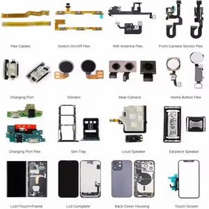 <span class=keywords><strong>Pantalla</strong></span> Táctil OLED <span class=keywords><strong>de</strong></span> Repuesto para Huawei Nova <span class=keywords><strong>12</strong></span> / Nova <span class=keywords><strong>12</strong></span> Pro, Ensamblaje <span class=keywords><strong>de</strong></span> Digitalizador, 100% Probado, Calidad Original - Product Image 6