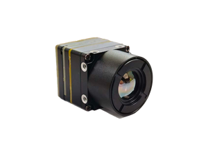 Módulo de Seguimiento con IA para FPV, Detección de Baja Latencia, Bloqueo de Múltiples Objetivos, Ataque Automático, Enfoque de Ataque con Alta Resolución Térmica de 640x512 - Product Image 3