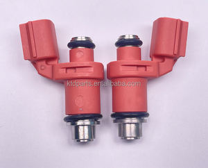 KTD ระบบ<span class=keywords><strong>ฉีด</strong></span>น้ำมันเชื้อเพลิง,ประสิทธิภาพสูง Aerox 155 8หลุม150cc แข่งรถจักรยานยนต์หัว<span class=keywords><strong>ฉีด</strong></span>น้ำมันเชื้อเพลิงหัวฉีด - Product Image 4