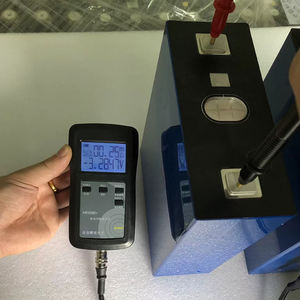 Lishen ev güneş enerjisi depolama sistemi yüksek kapasiteli 3.2V 340Ah Lifepo4 prizmatik lityum iyon piller 280Ah 300Ah 304Ah 314Ah - Product Image 3