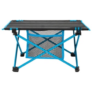 Table pliante compacte et légère pour le camping, les pique-niques, la plage, la cuisine et les repas - Product Image 5